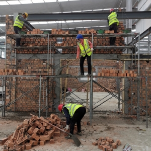 濟(jì)寧經(jīng)濟(jì)開(kāi)發(fā)區(qū)3#廠房