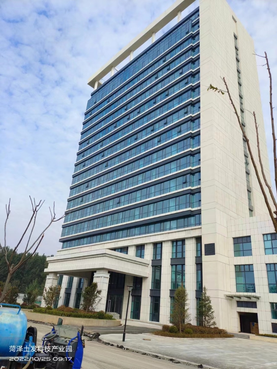 玻璃幕墻使用的金屬緊固件有哪些形式？